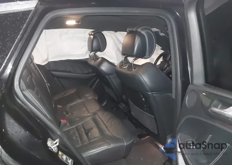 2016 Mercedes-Benz Amg Gle 63 Coupe S 4Matic из США, поврежденный, VIN 4JGED7FB9GA011591